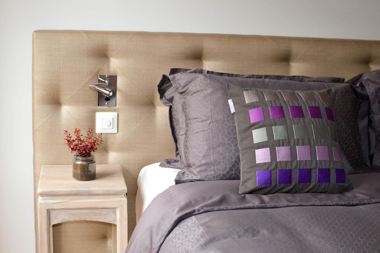 Assia & Nathalie - Luxury B&B Marais Paris Luaran gambar