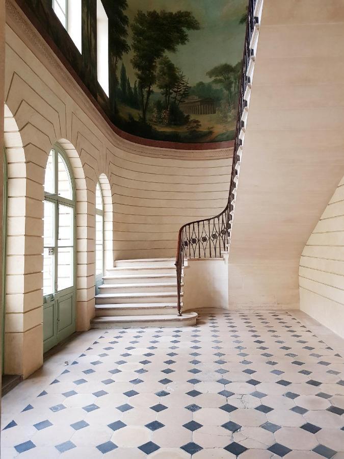 Assia & Nathalie - Luxury B&B Marais Paris Luaran gambar