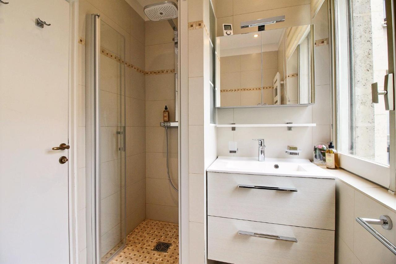Assia & Nathalie - Luxury B&B Marais Paris Luaran gambar