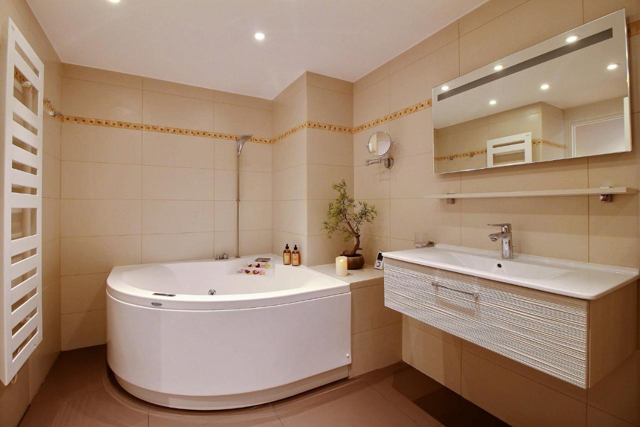 Assia & Nathalie - Luxury B&B Marais Paris Luaran gambar